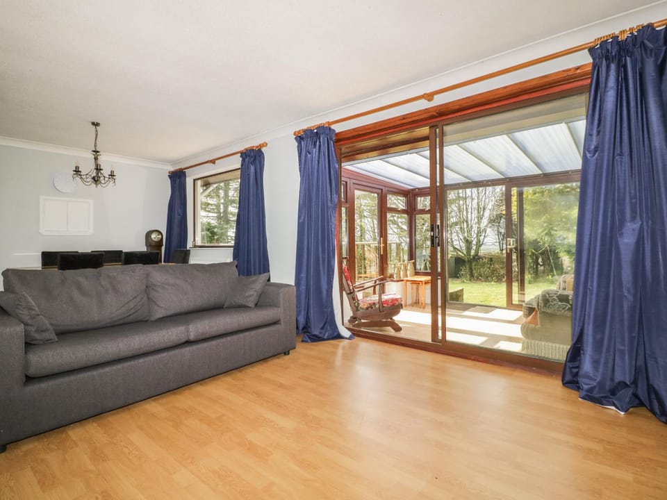 Three Jays House in England