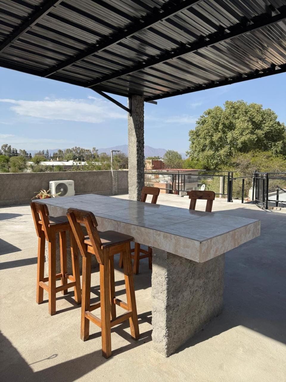 MORTERO II Apartment in Cafayate