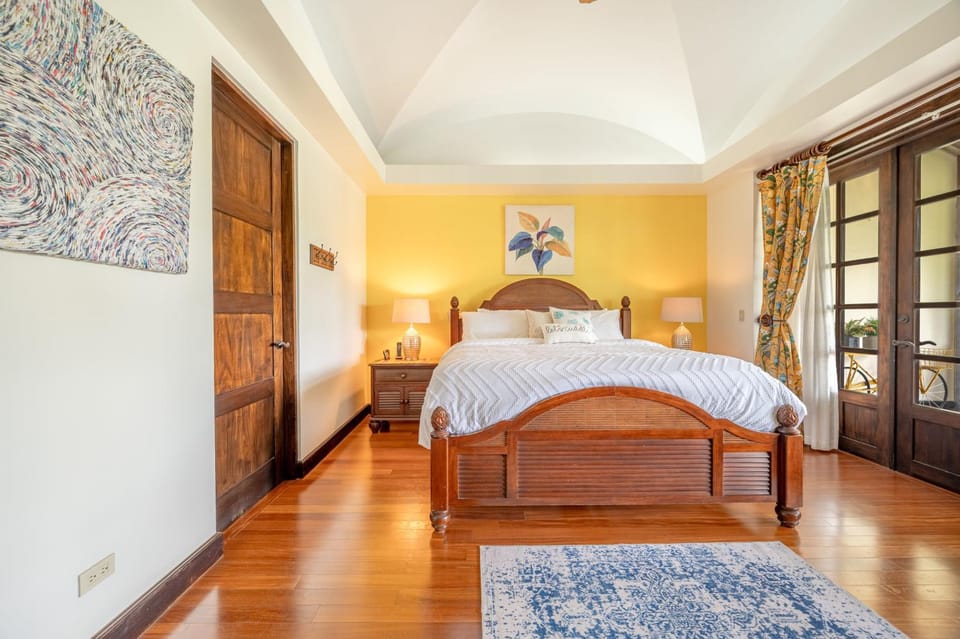 Dream House in prestigious Hacienda Pinilla Villa in Guanacaste Province