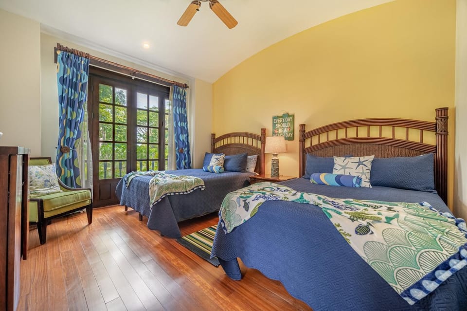 Dream House in prestigious Hacienda Pinilla Villa in Guanacaste Province