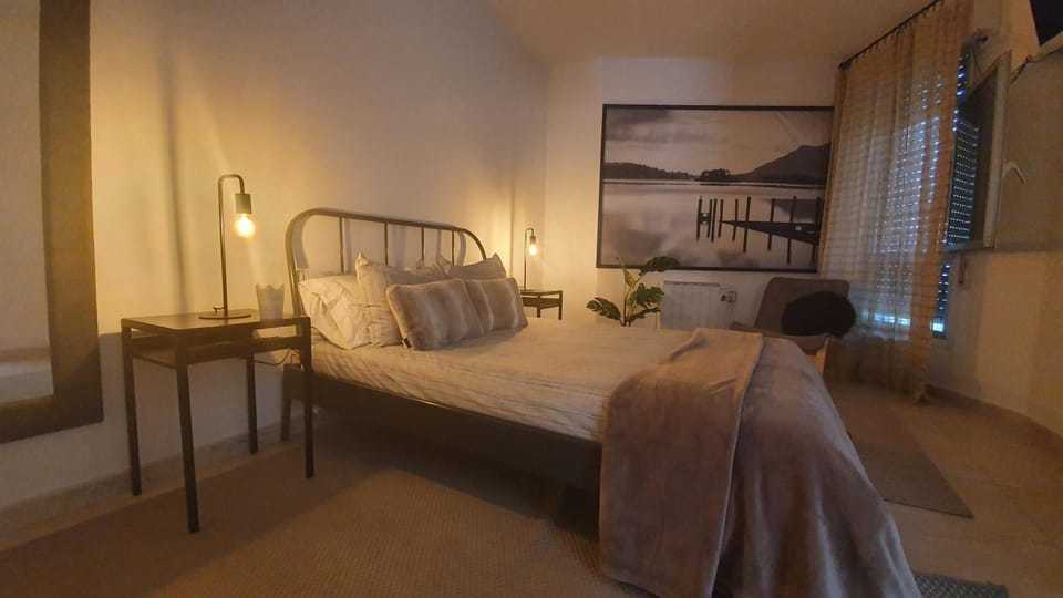 Casa en plena naturaleza al lado del rio Verdugo House in Galicia