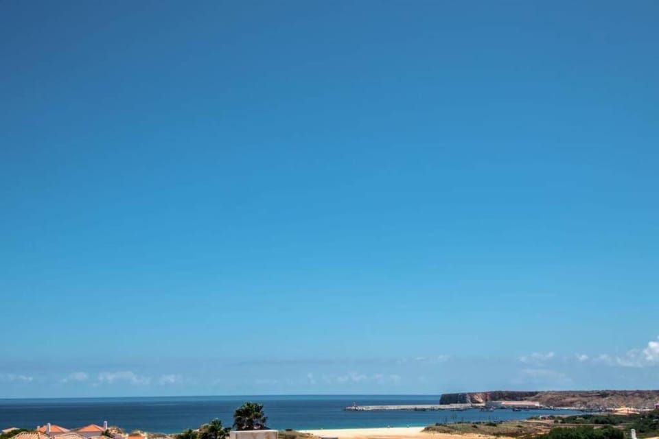 Casa Gribouille Villa in Sagres