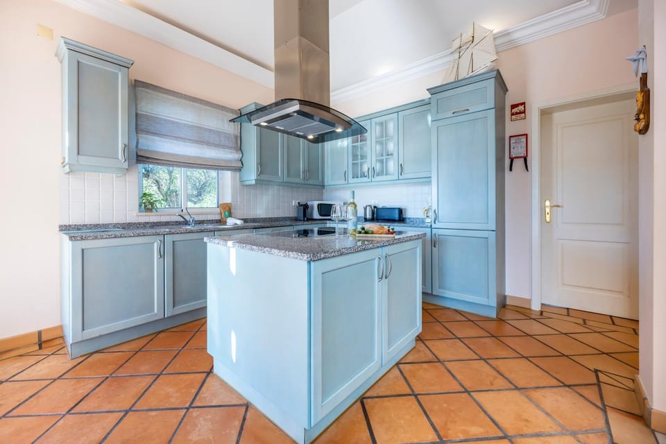 Casa Gribouille Villa in Sagres