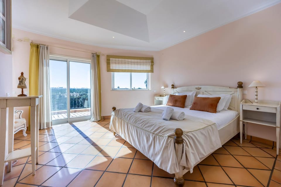 Casa Gribouille Villa in Sagres