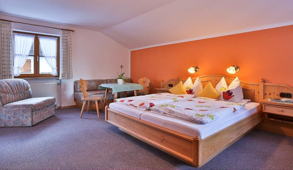 Ferienwohnung Wurm Apartment in Schönau am Königssee