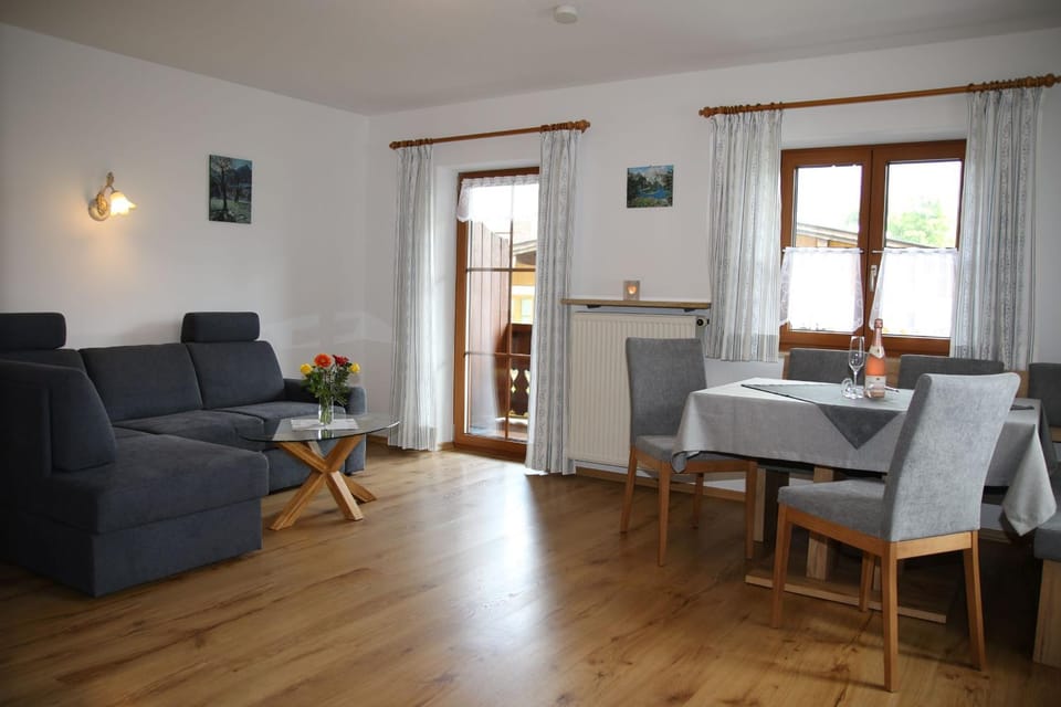 Ferienwohnung Wurm Apartment in Schönau am Königssee