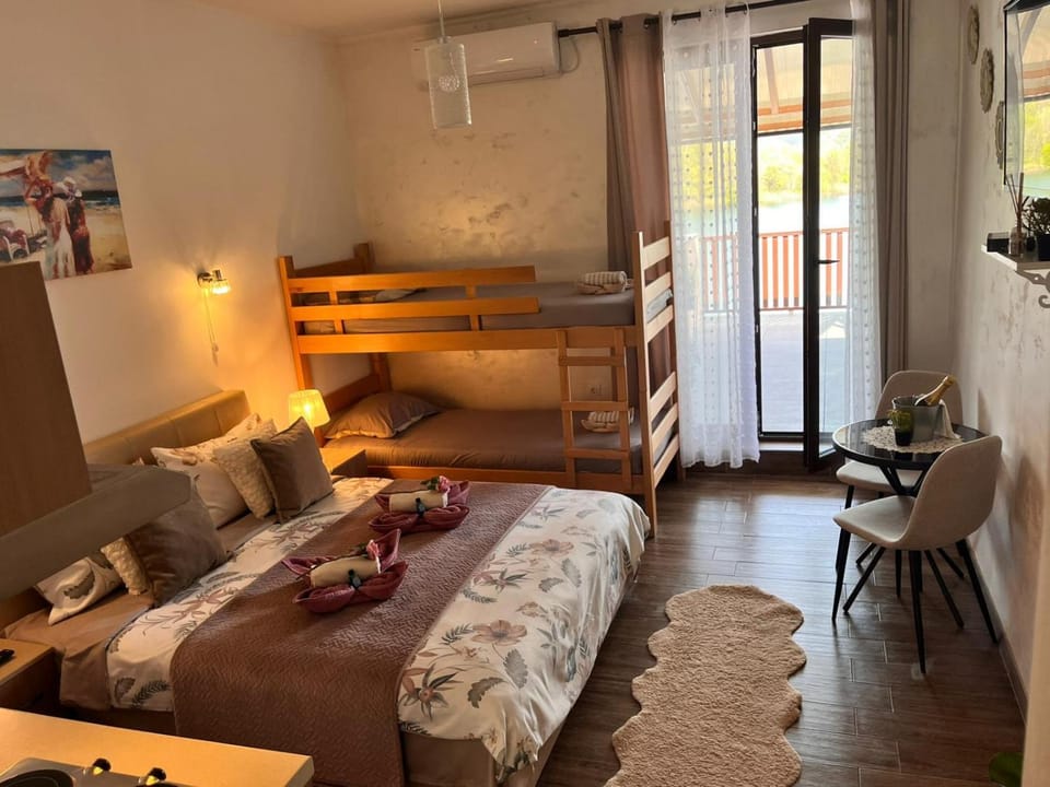 Dionis Apartment in Vojvodina