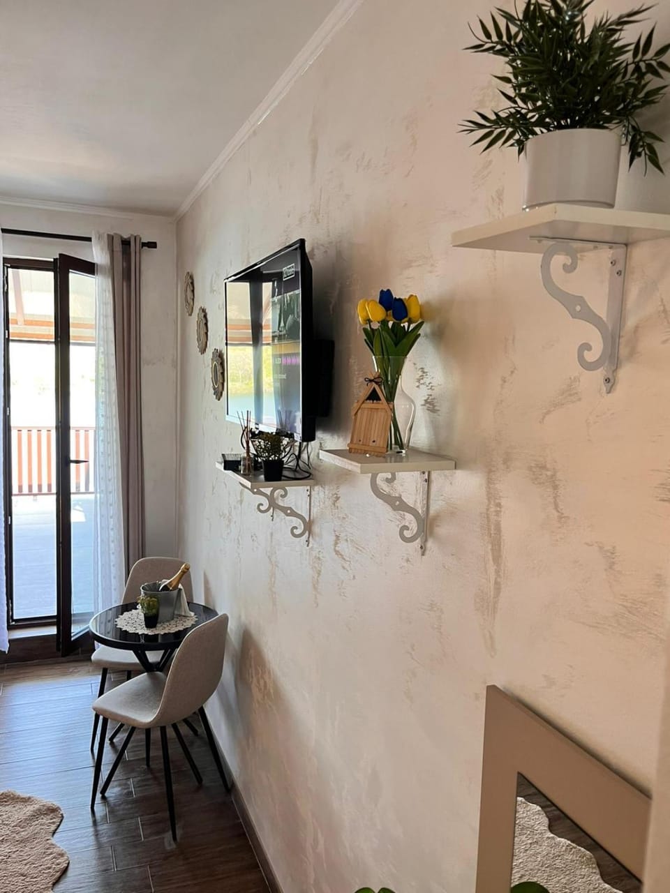 Dionis Apartment in Vojvodina