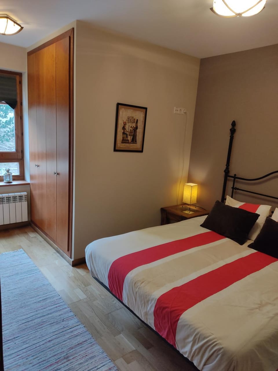 Apartament de Luxe a Port del Comte Apartment in Solsonès