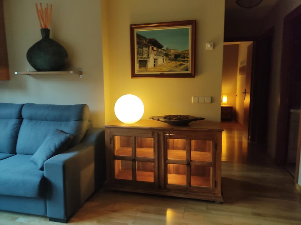 Apartament de Luxe a Port del Comte Apartment in Solsonès