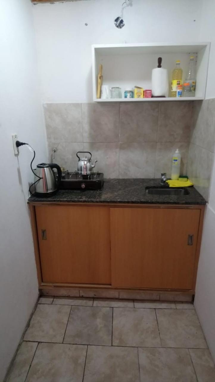 Coffee/tea facilities, Kitchen or kitchenette