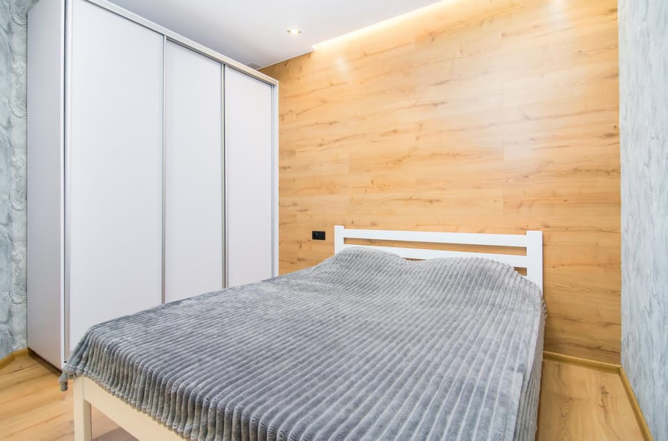 Квартира в Мега Сити Apartment in Kiev City - Kyiv