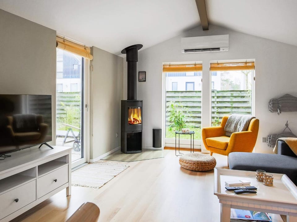 6 person holiday home in Væggerløse House in Væggerløse
