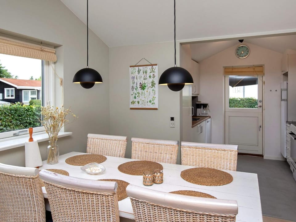 6 person holiday home in Væggerløse House in Væggerløse