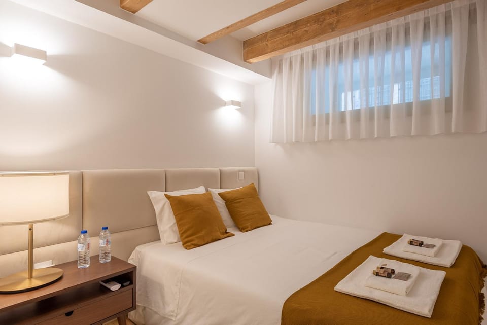 CC Downtown Palace - A Apartment in Porto