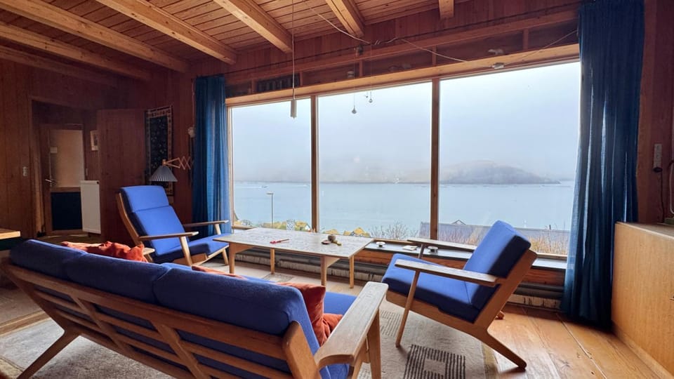 Idyllic Vacation Home with a Breathtaking View House in Europe