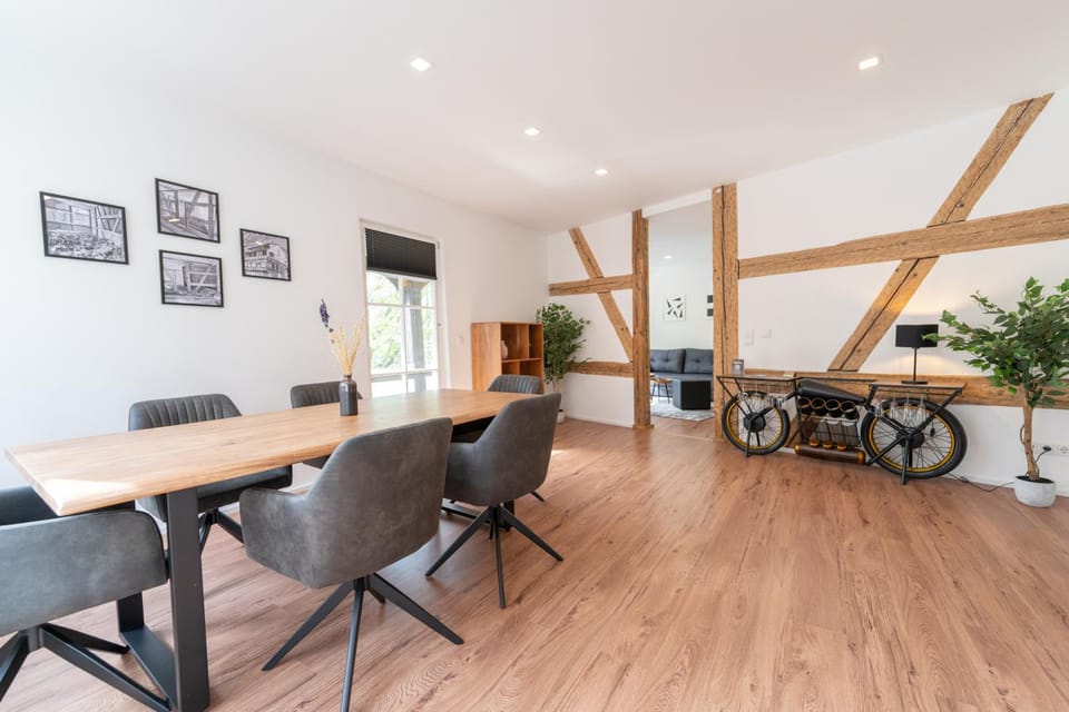 Dining area, Food, Food