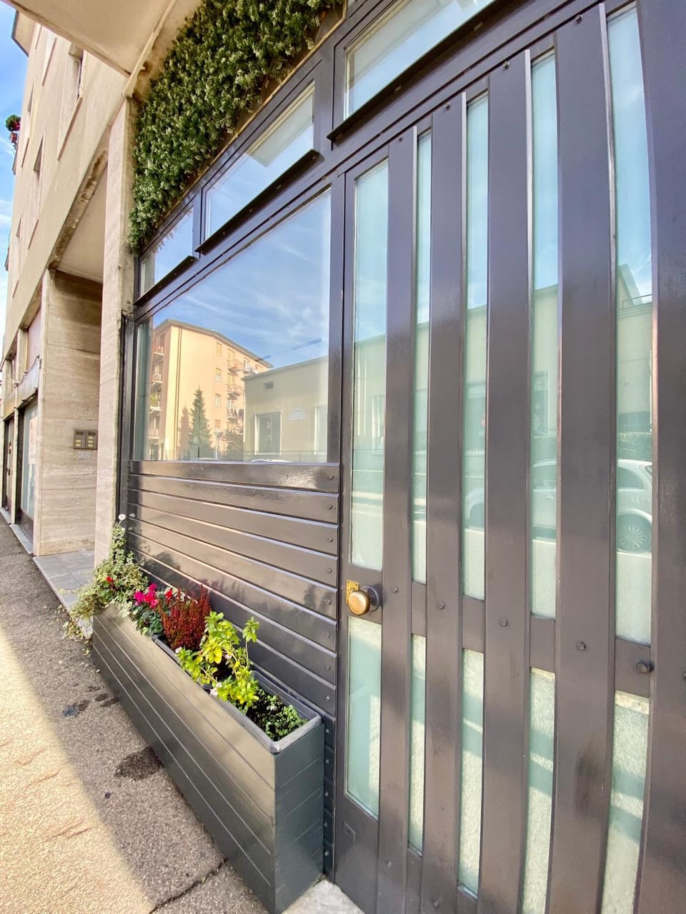 Scalabrini LOFT House in Como