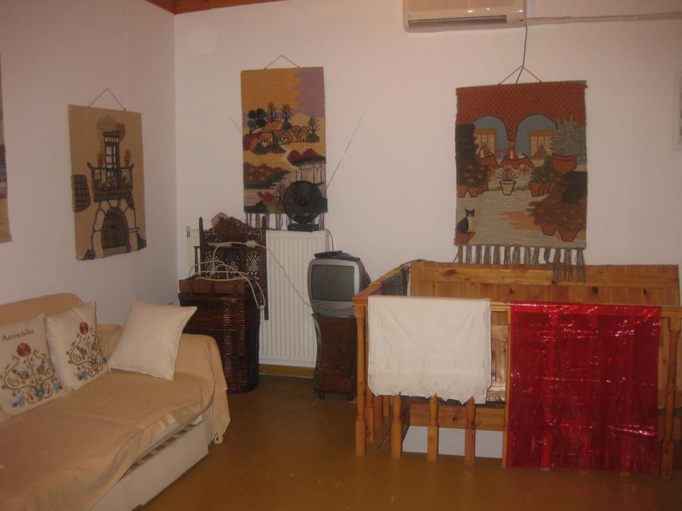 Sissy apartments by the sea House in Lefkada, Lefkada Municipality, Greece