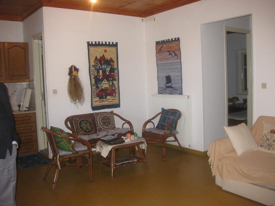 Sissy apartments by the sea House in Lefkada, Lefkada Municipality, Greece