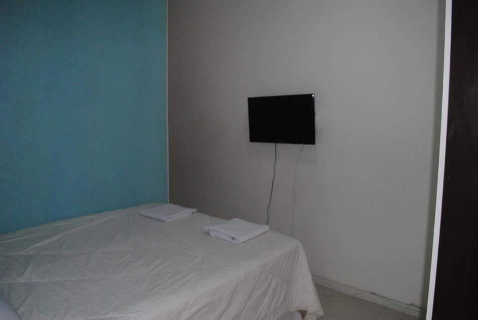 Top in copacabana 3 quartos., Apartment in Rio de Janeiro