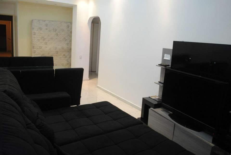 Top in copacabana 3 quartos., Apartment in Rio de Janeiro