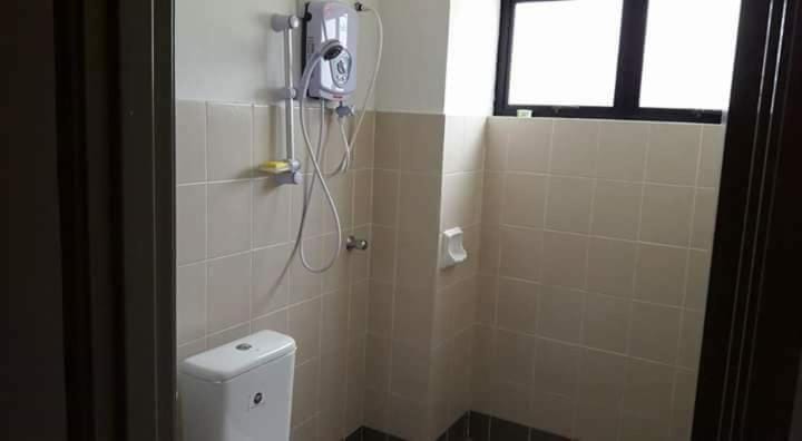 Homestay Lot 10 Pangkor Apartment in Perak