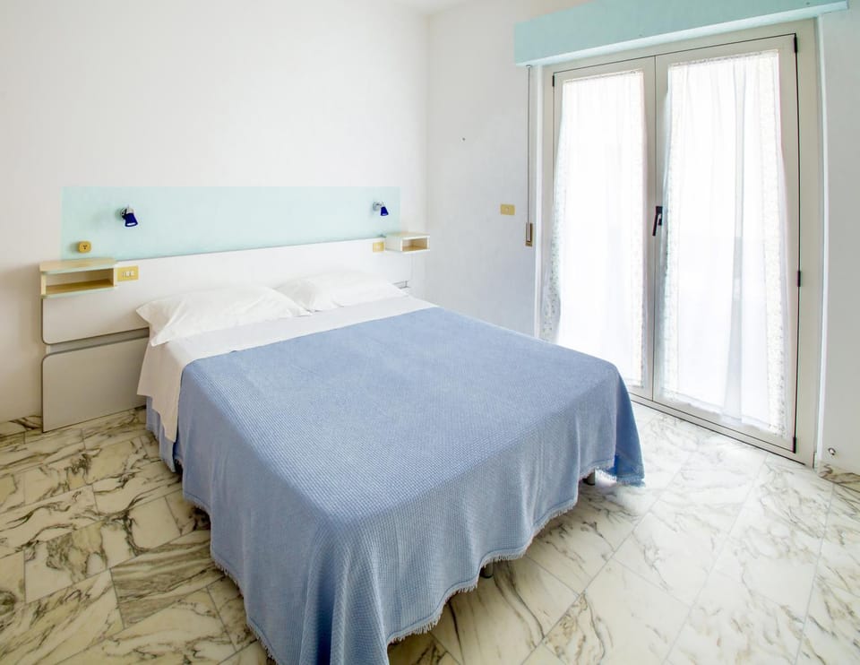 Albergo Il Veliero Hotel in Pineto