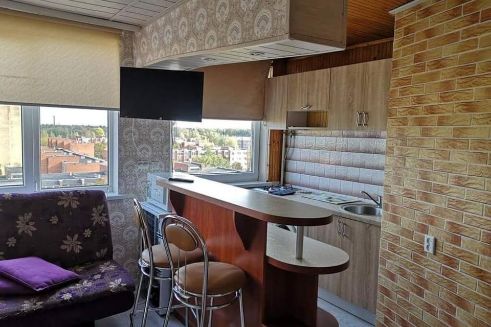 Pigūs apartamentai Panevėžyje Apartment in Lithuania