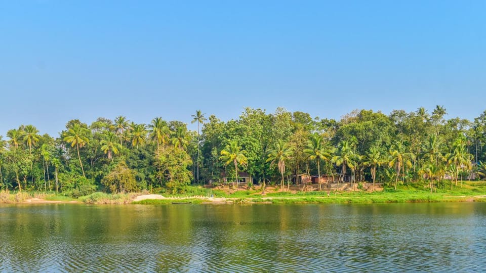 River view
