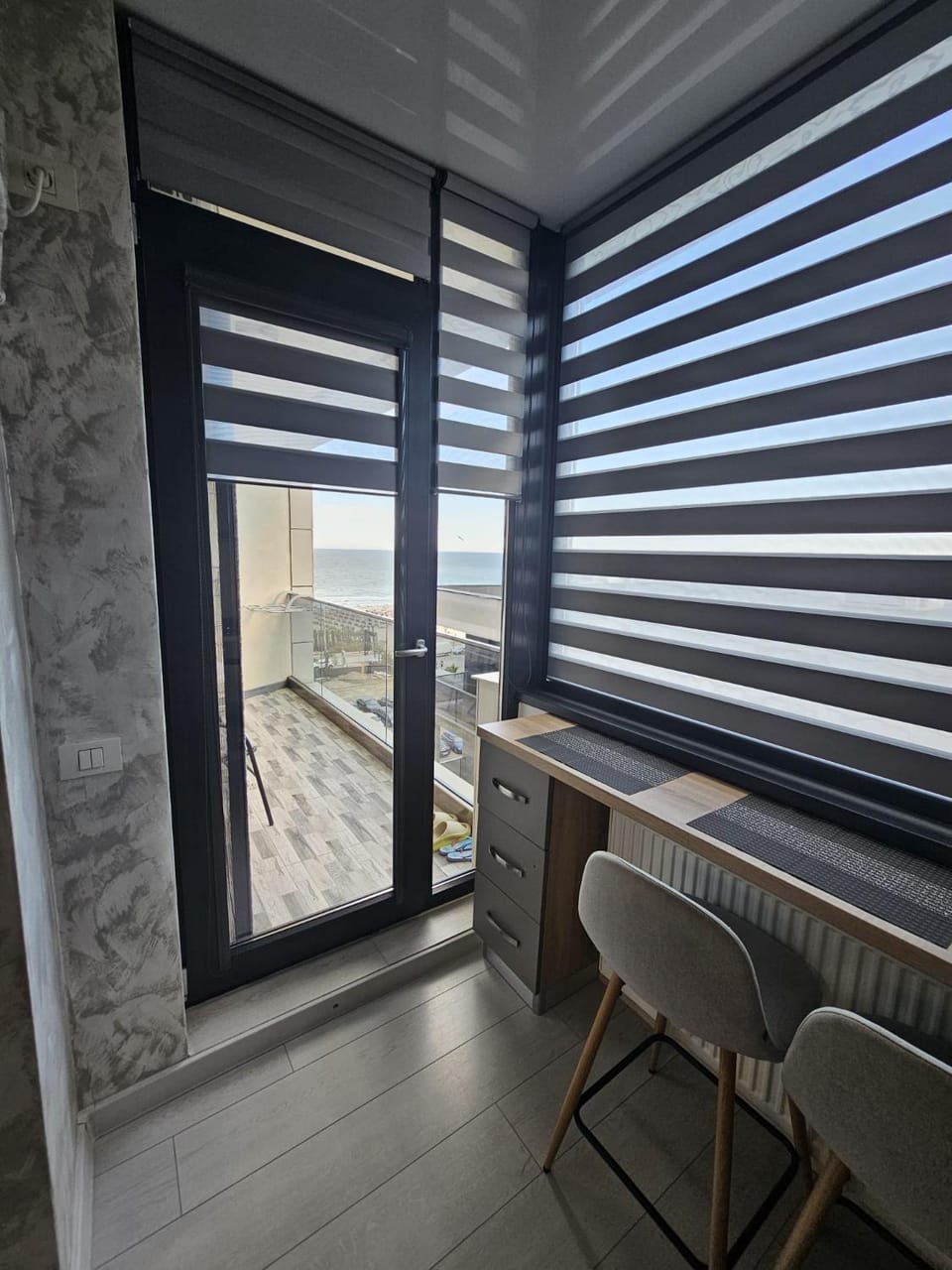 Sea view