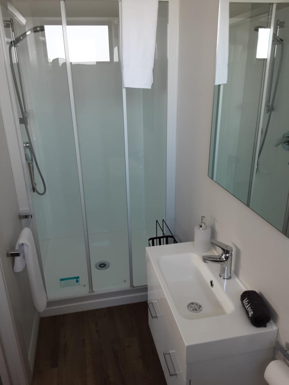 Two Thumbs Unit 2 Apartment in Lake Tekapo