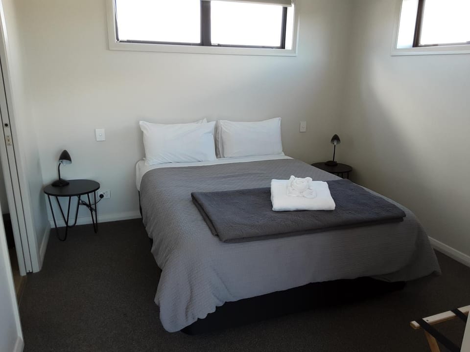 Two Thumbs Unit 2 Apartment in Lake Tekapo
