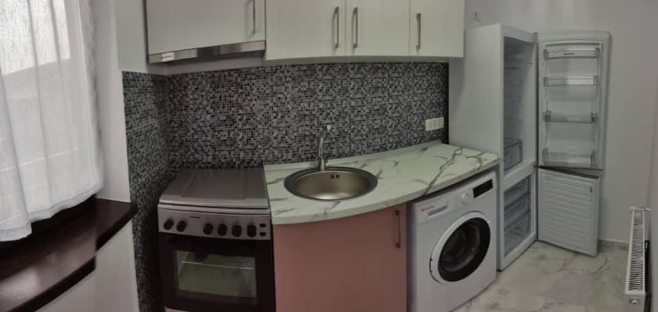 HOME NAYA Apartment in Bucharest