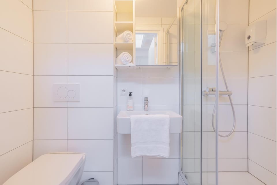 Cosy beach summerhouse House in Noordwijk