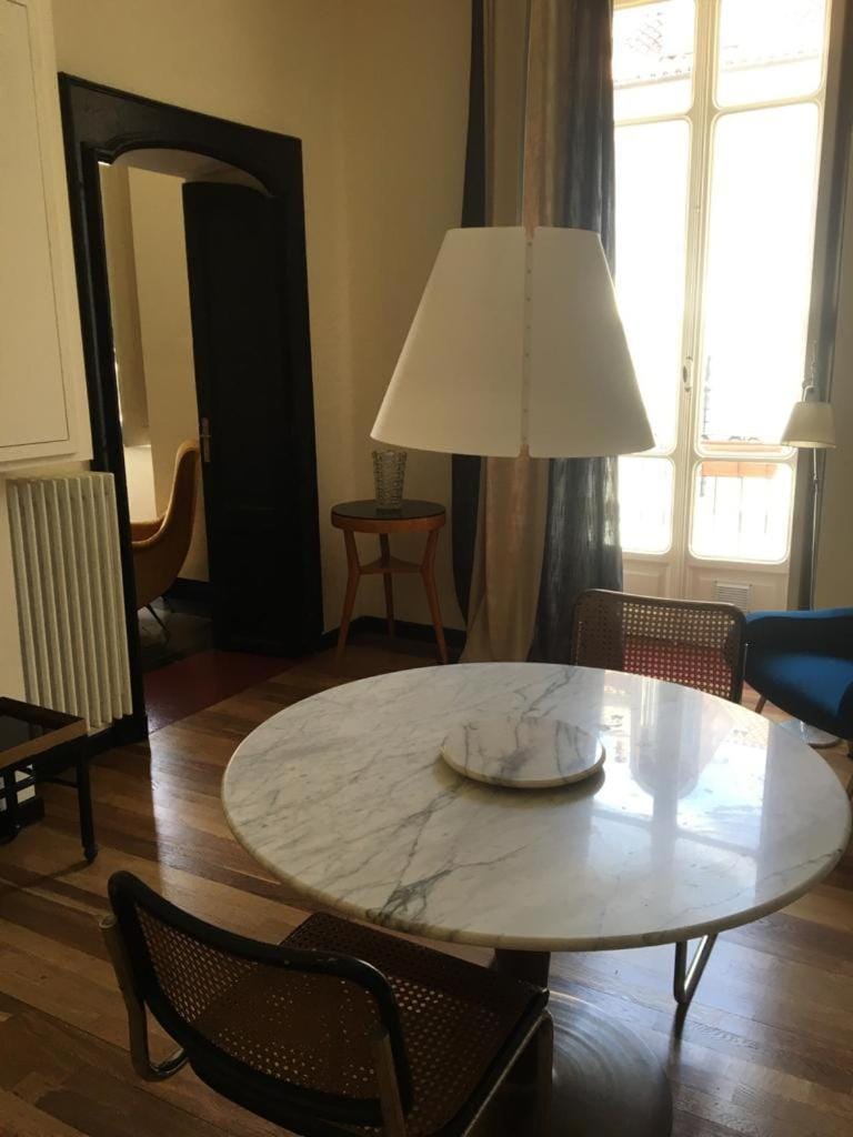 Via Garibaldi 31 Suites Bed and Breakfast in Turin