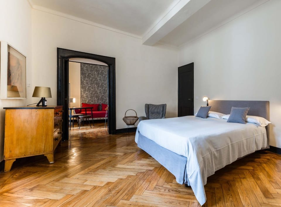 Via Garibaldi 31 Suites Bed and Breakfast in Turin
