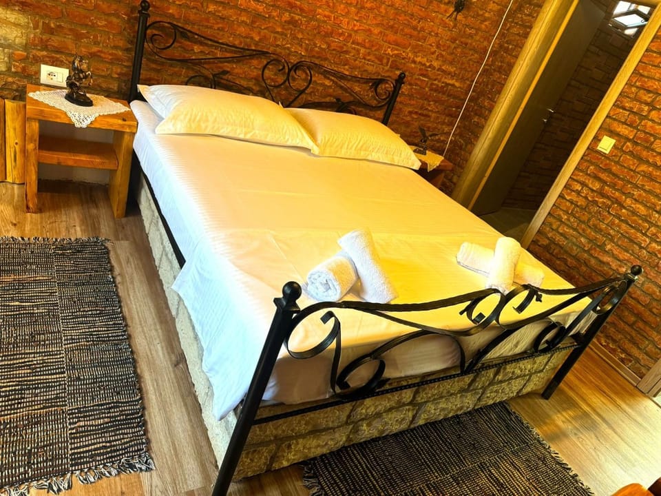 Villa Muzhaqi Apartment in Vlorë County, Albania