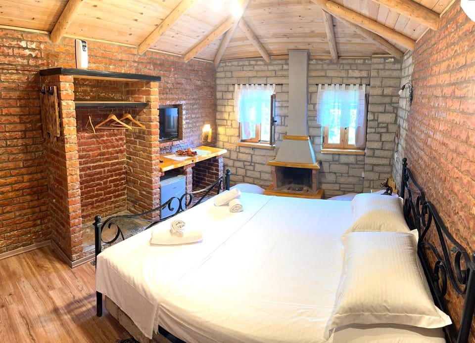 Villa Muzhaqi Apartment in Vlorë County, Albania