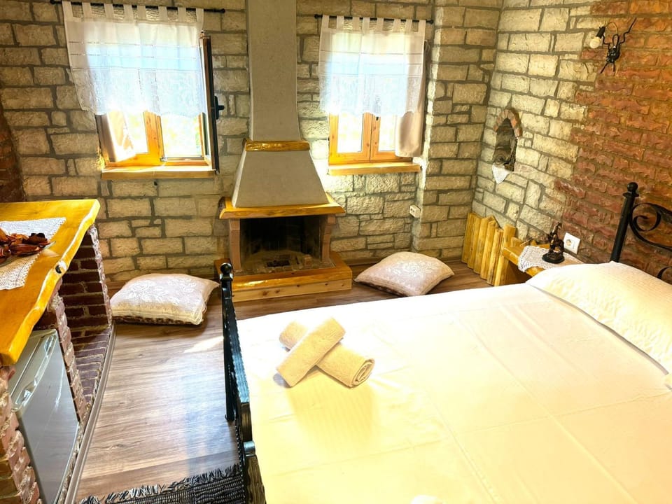 Villa Muzhaqi Apartment in Vlorë County, Albania