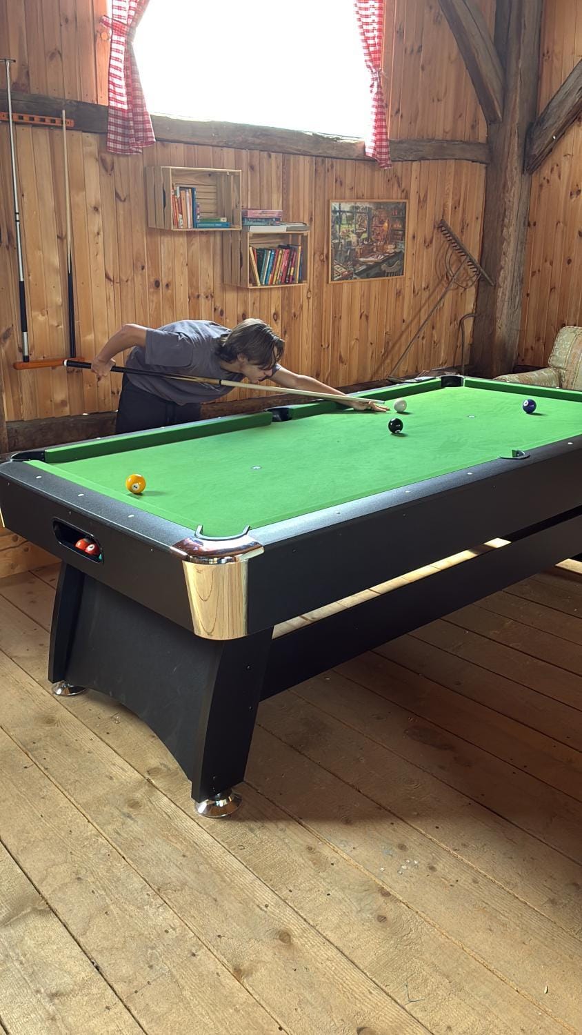 Billiard