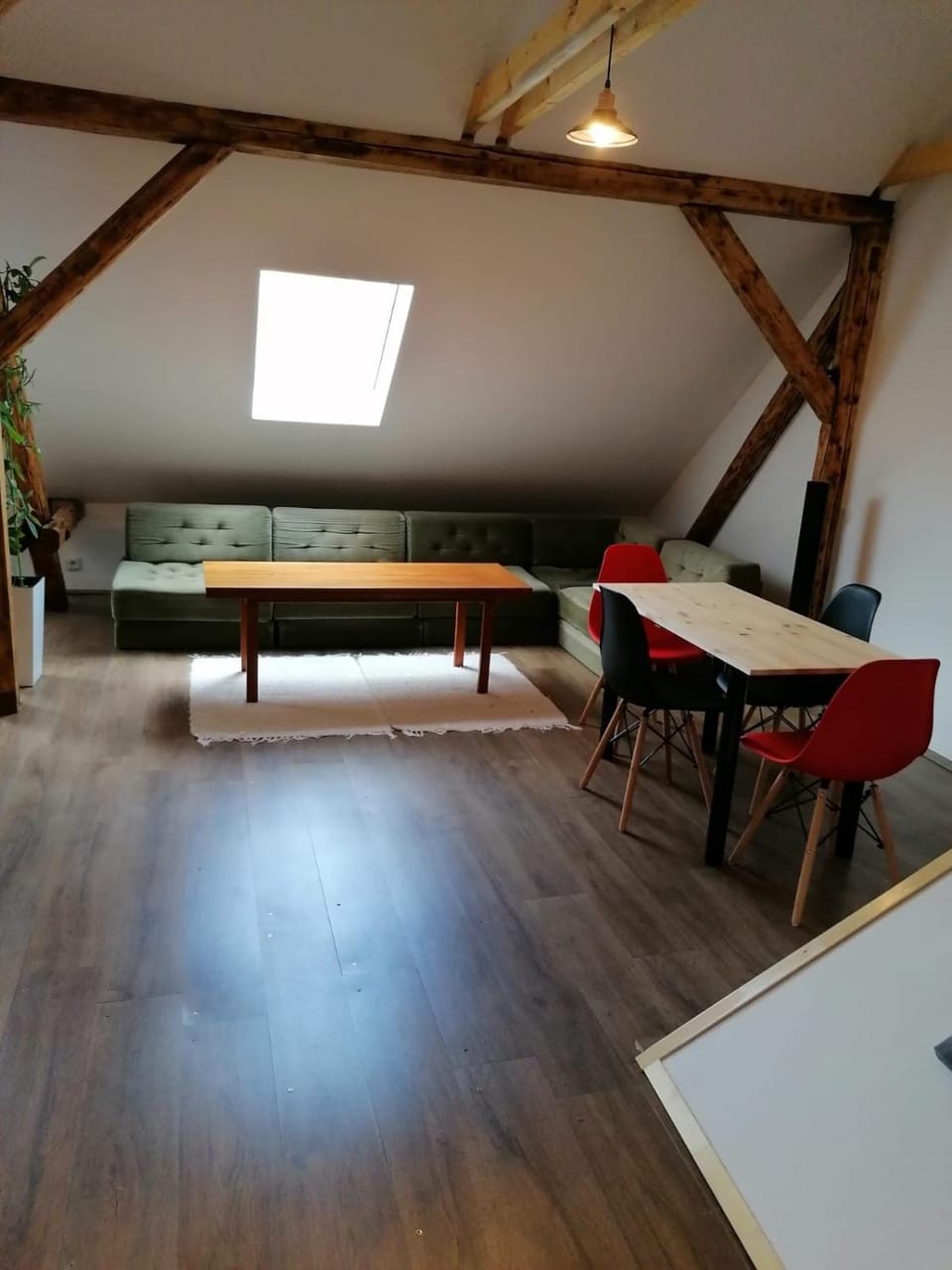 Meeting/conference room