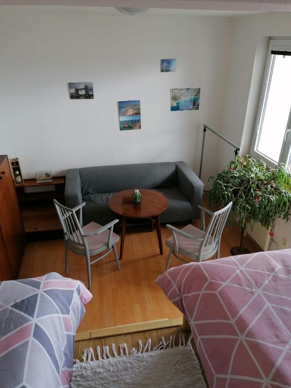Ubytování v soukromí Vacation rental in South Moravian Region