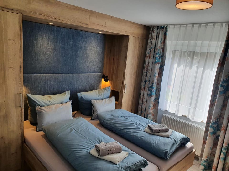 Gästehaus am Bahnhof Norddeich Apartment in Norden
