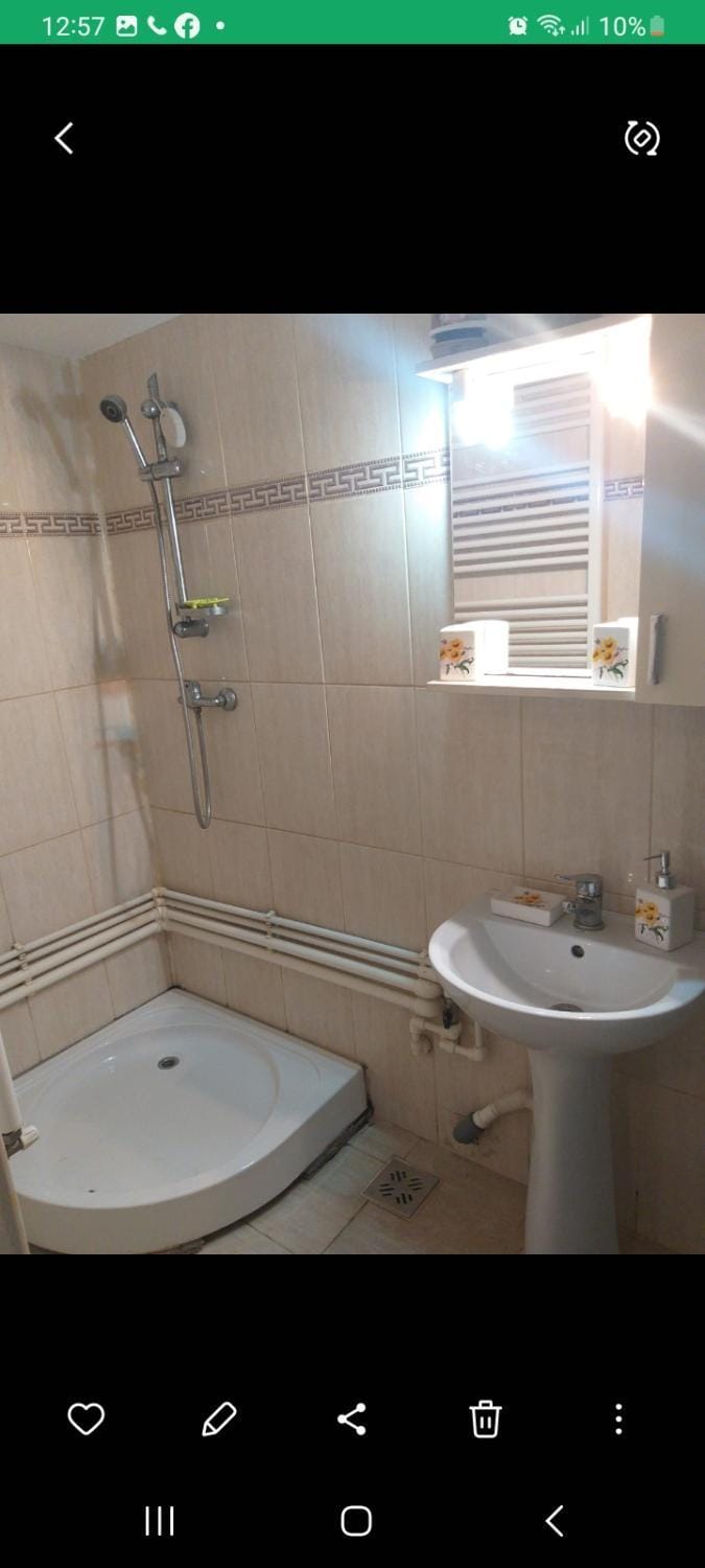 Casa Ana Apartment in Constanța County