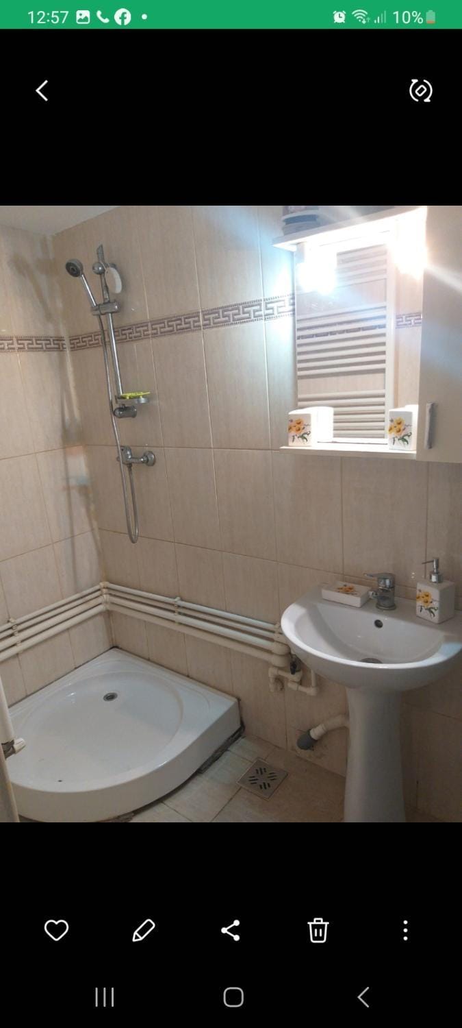 Casa Ana Apartment in Constanța County