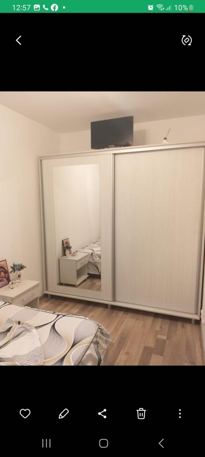 Casa Ana Apartment in Constanța County