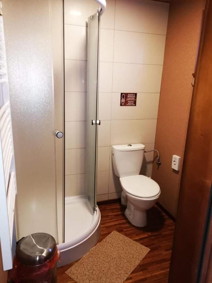 Senec vilka na jazere Apartment in Bratislava Region, Slovakia