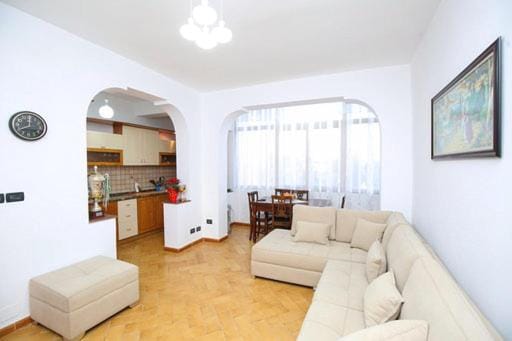 Valona Apartment Apartment in Vlorë