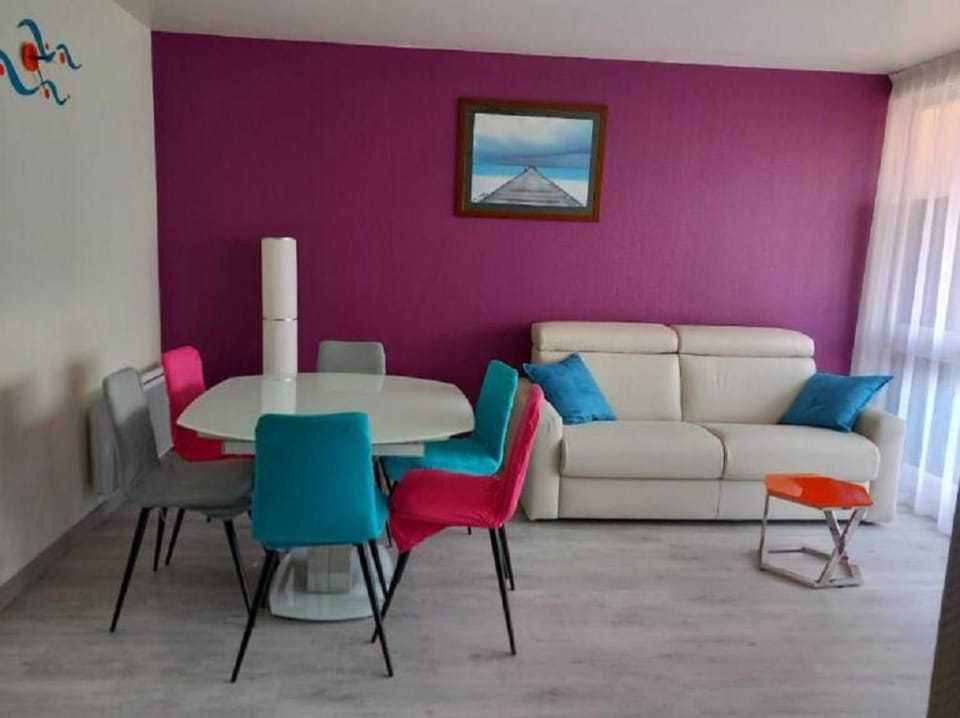 SOLEIL 3étoiles Apartment in Saint-Cyprien